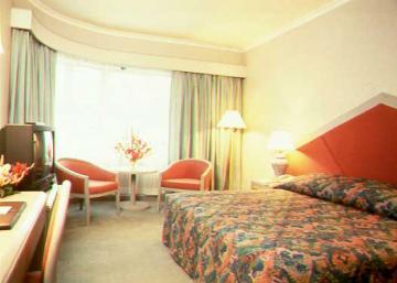 Xinjiang Grand Hotell Urumqi Eksteriør bilde