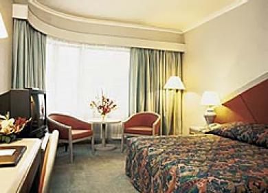 Xinjiang Grand Hotell Urumqi Eksteriør bilde