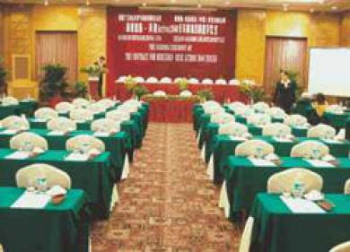 Xinjiang Grand Hotell Urumqi Eksteriør bilde